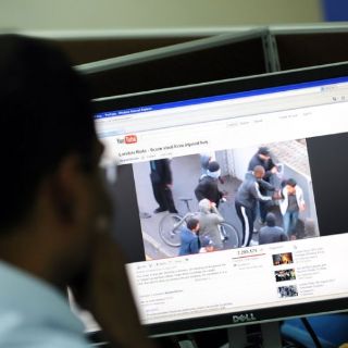 Los tipos de contenido más peligrosos en Internet