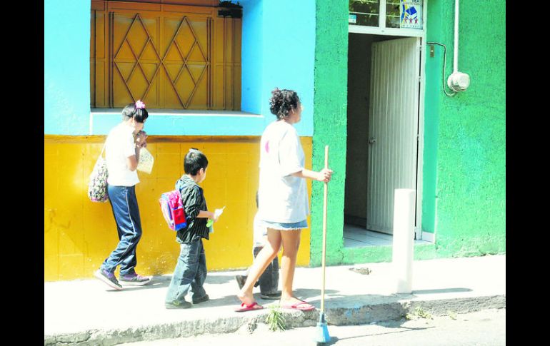 Una de las críticas de la Canadevi al proyecto de Guadalajara refiere que este municipio carece de polígonos de reservas urbanas.  /