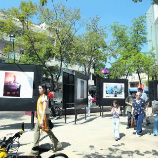 Un arranque de año lleno de arte