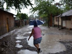 En Estados colindantes a Jalisco tendrán temperaturas menores a cinco grados, sobre todo en las zonas montañosas. ARCHIVO /