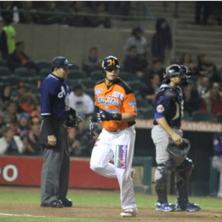 Listas, semifinales de la Liga del Pacífico