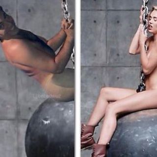 Cristian Castro 'salva' a Lucero en los memes