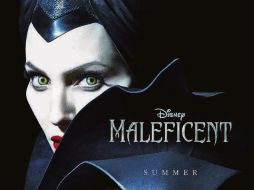 • Maléfica WALT DISNEY PICTURES  /