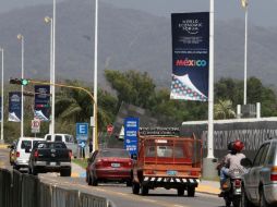 Abordarán temas como el medio ambiente, los objetivos de desarrollo después de 2015. ARCHIVO /