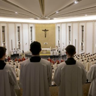 Legionarios de Cristo pedirán perdón públicamente por abusos