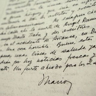 El nuevo legado de Mario Benedetti