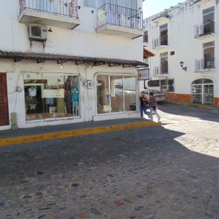 Se registra segundo asalto bancario en Puerto Vallarta