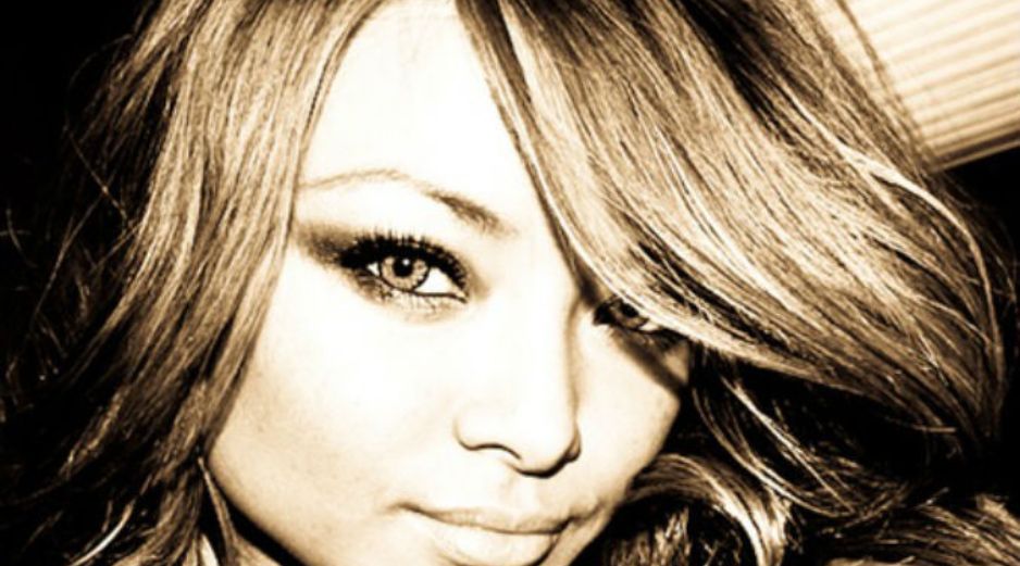 La queja de Tequila es que algo con lo que paso 'un gran rato agradable', no se vea tan bien en la pantalla chica. Foto: @TheRealTila. ESPECIAL /