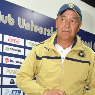 José Luis Trejo ve como retroceso dar plazas a naturalizados