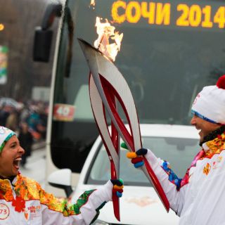 Mexicanos buscan clasificar a Sochi 2014