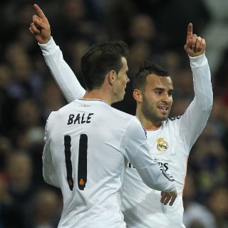Jesé acerca al Real Madrid a cuartos en la Copa
