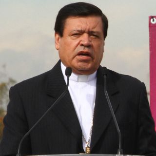 Detienen a hombre que extorsionó a la Arquidiócesis