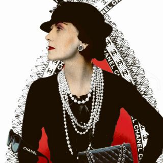 Coco Chanel, el icono universal del estilo