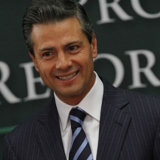 Peña pide a gabinete cumplir metas de gobierno