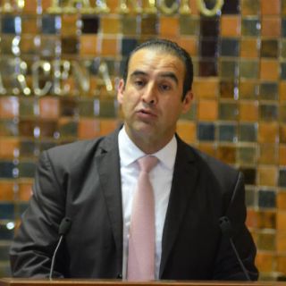 Elisa Ayón no debió entregar declaración patrimonial final: diputado