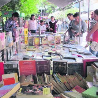 Tres salidas culturales