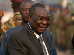 La salida de Michel Djotodia podría crear un vacío de poder aún más grande en un país que ha padecido diversos golpes de Estado. AP /