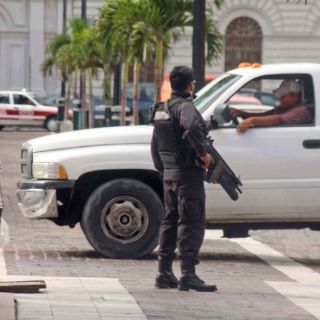 Homicidio en Veracruz, atribuido a organización criminal de Jalisco