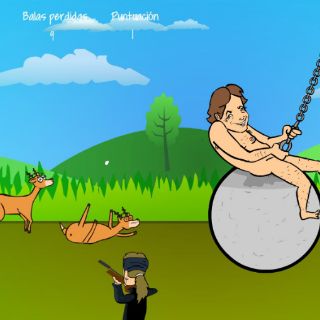 Lucero y Cristian Castro, ahora en videojuego