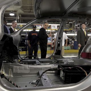 Consorcio de Fiat y Chrysler sería cotizado en Wall Street