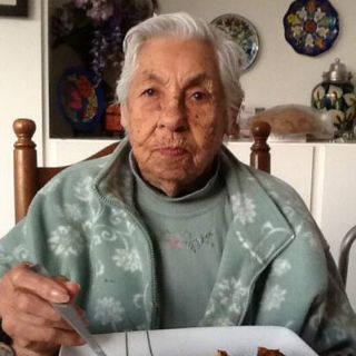 Laura Zapata dice que no hablará más de su hermana