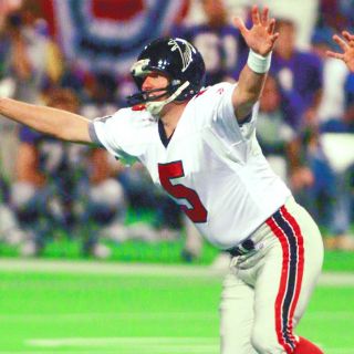 Anuncian finalistas para Salón de la Fama de NFL