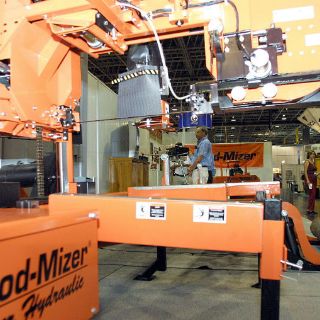 Desciende Inversión Fija Bruta en octubre