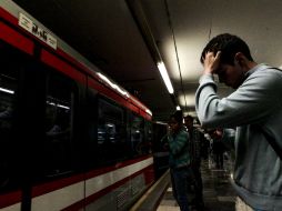 Es una obra que a partir de la licitación dura dos años. ARCHIVO /