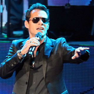 Marc Anthony lanzará video de su tema 'Cambio de piel'