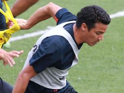 No es segura la salida del seleccionado de Bolivia, ya que las negociaciones se han complicado. ARCHIVO /