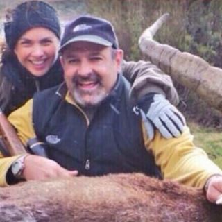 Lucero cancela actuación en Viña del Mar