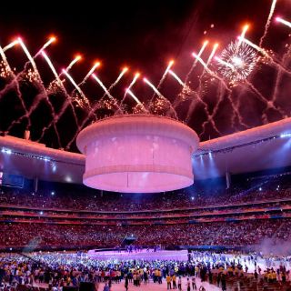 El CODE aún adeuda 200 MDP por Panamericanos