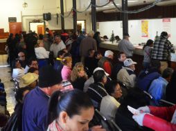 Invitan a aprovechar los descuentos en el pago del predial. ARCHIVO /