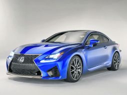 Lexus. LFC.  /