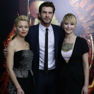 'En llamas' es la película de 2013 de mayor recaudación en EU