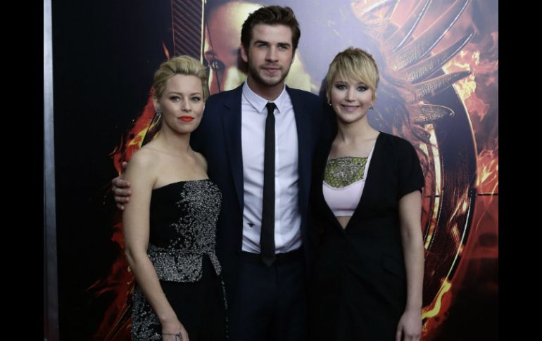 La recaudación de esta película supera a la de la original (408 millones). ARCHIVO /