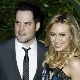 Hilary Duff y Mike Comrie se separan