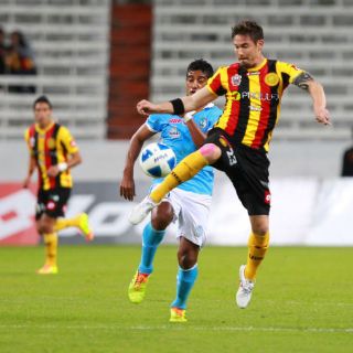 Leones ganan 1-0 a Mérida