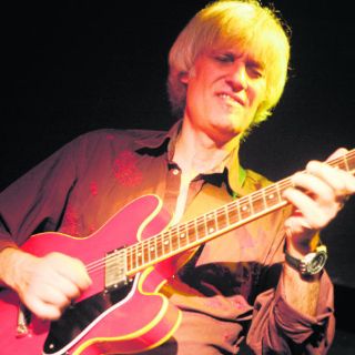 Noche de blues con Tonky de la Peña