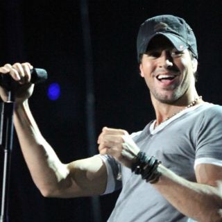 Enrique Iglesias redescubre el placer de la música