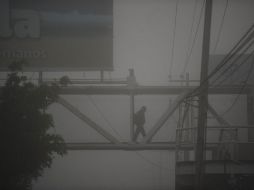 La SSA también registró una disminución de 60 por ciento en las defunciones por influenza. ARCHIVO /