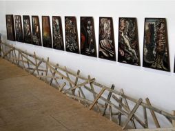 Este año se tendrá un importante programa de documentos y exposiciones. ARCHIVO /