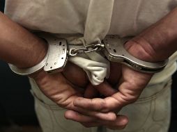 El exfuncionario se encuentra internado en el Cereso de la capital. ARCHIVO /