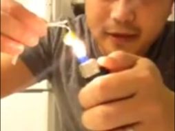 En tan solo un día el video ha logrado más de dos millones de reproducciones. ESPECIAL /