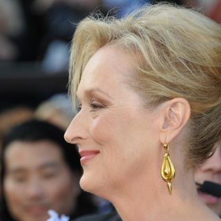 Disney contraataca a Meryl Streep