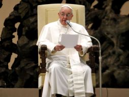 De los cardenales elegidos por el Sumo Pontífice, cuatro serán italianos. ARCHIVO /