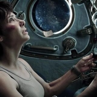 Todo listo para la 71 edición de los Globos de Oro