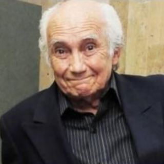 Esposa de Jorge Arvizu espera alta de 'El Tata' para el martes