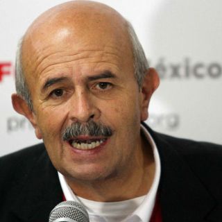 Fausto Vallejo pide apoyo federal para Michoacán