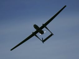 Indican que los vehículos aéreos no tripulados serán la próxima revolución, porque grandes compañías están invirtiendo en esa área. ARCHIVO /